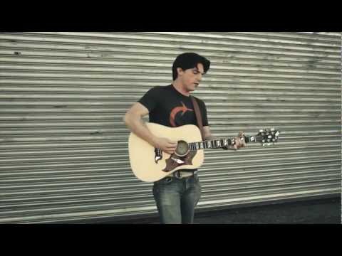 Never Enough - Mike Hamel (LIVE official video)