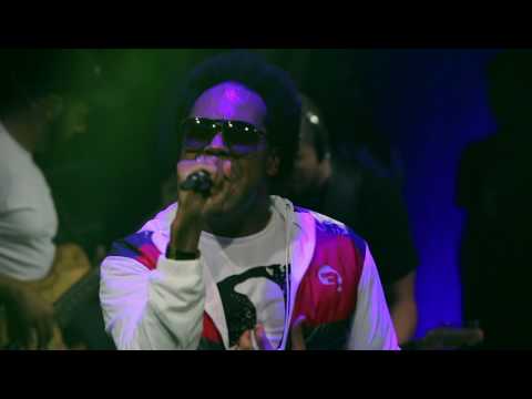 HAZME VIVIR- Thalles Roberto (Espanhol)