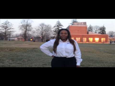 Brianna Hayes-Where Being the First Matters