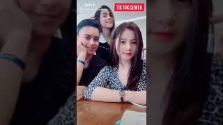 Download lagu hafeinia cantik bagaikan bidadari | tiktok | instagram mp3