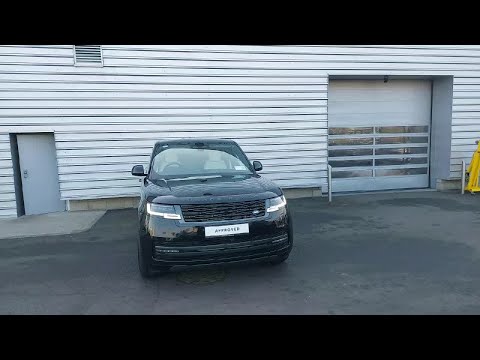 Land Rover Range Rover 3.0 Si4 Phev 460PS SE (SV - Image 2