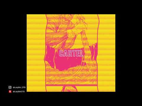 Ninho x SoolKing Type Beat | "Cartel" | Spanish Guitar Drill Type Beat