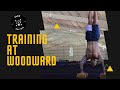 Woodward Workout