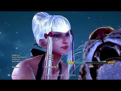 Tekken 7 - Sick Games with Nabil (Dragunov) vs VenomEnraged (Kazumi)