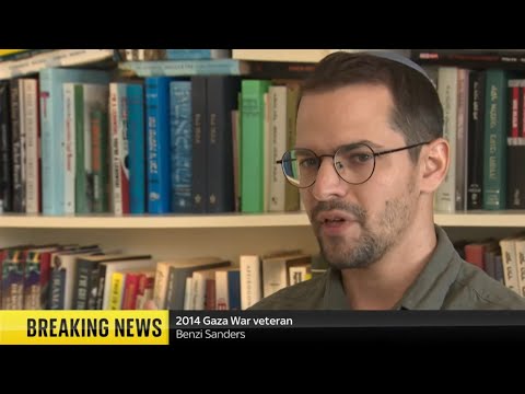 Former IDF soldier Benzi Sanders: It’s already worse than in 2014