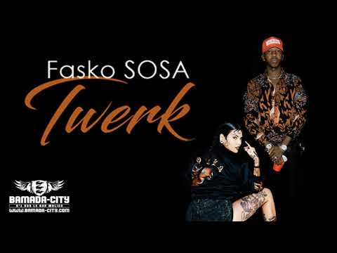 FASKO SOSA - TWERK