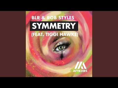 Symmetry (feat. Tiggi Hawke) (Extended Mix)