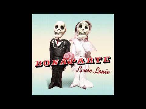 Video thumbnail for Louie Louie (Bonus Track)