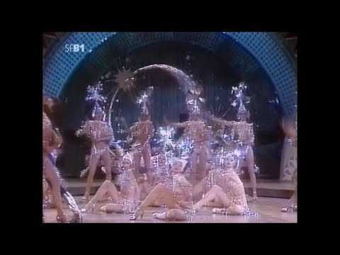 Fernsehballett-Der blaue Planet