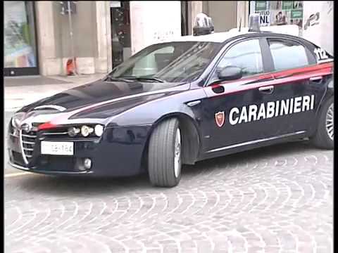 Lotta alla criminalità, patto tra comune di Grosseto e forze dell'ordine