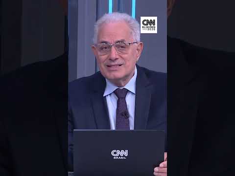 Waack: Falhas da Meta reacendem a disputa sobre as redes | CNN Eleições
