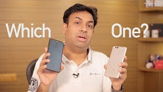 Honor 9 Lite vs Honor 7x vs Honor 9i Smartphones Compared