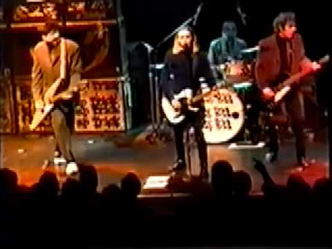 Cheap Trick - Downed - 98