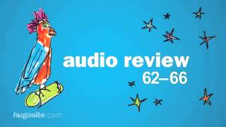 Audio Review 62-66
