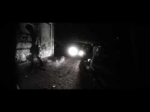 11. DACARA - VIVO, ESCRIBO Y LO RAPEO [PROD. THE WHITE NOISE] #KILLERKAMI