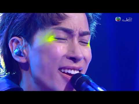 190929 馬天佑 Mayao - 超過些 ○ 勁歌金曲J2版