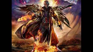 Judas Priest - Down In Flames (Audio)