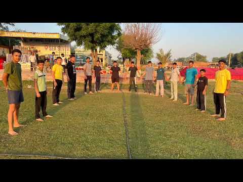 ATHARVA DEFENCE ACADEMY Hissar  Video 3