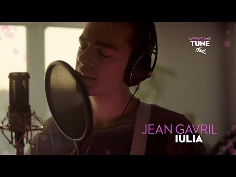 Jean Gavril - Iulia | Diud, where`s my tune?