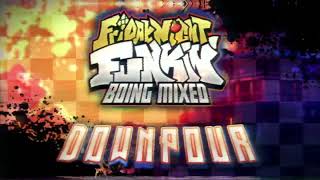 Downpour (Boing Mixed)