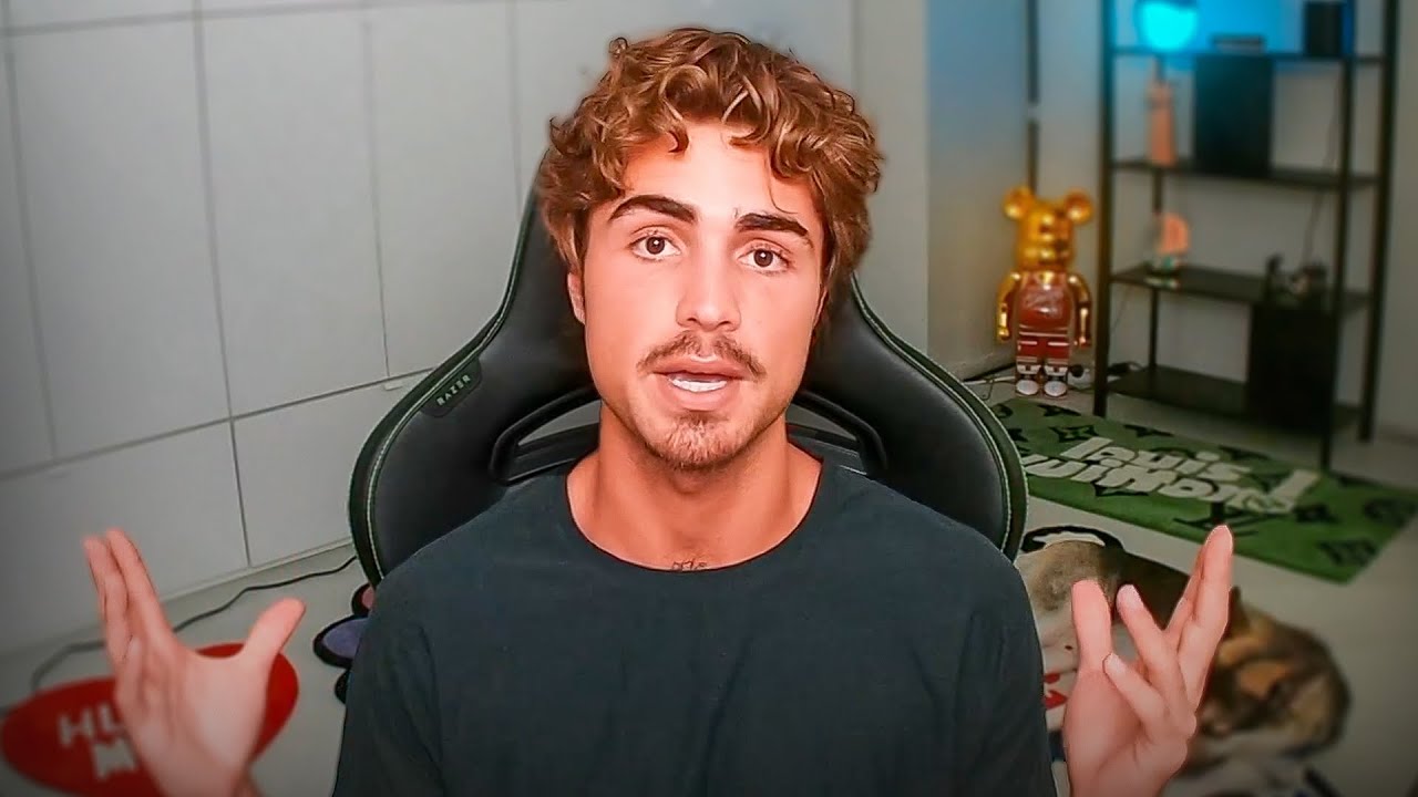 Brutally Honest Advice to My Unprofitable Self | TJR Trades Reality Check