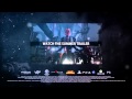 Space Hulk: Deathwing trailer collage 