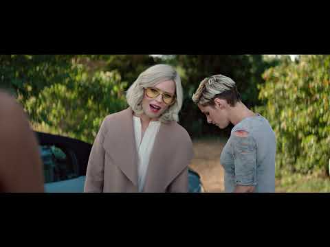 Ангелы Чарли - Trailer