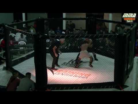 JUAN GONZALEZ VS FACUNDO GOROSO   MASTER 8 IV