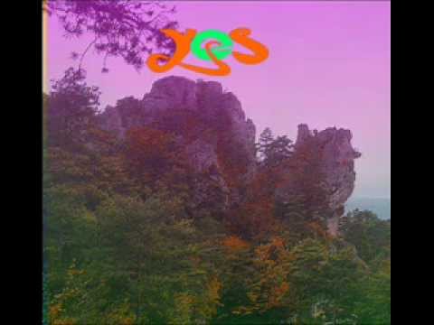 and you and I - YES (cover 2011)