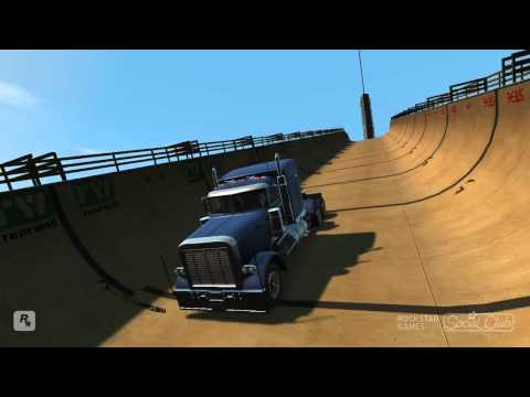 GTA 4 IV ROTTERDAM TOWER LONG JUMP HD.mp4