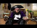 Patchy Watches SpongeBob AI
