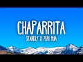 Standly X Yeri Mua Chaparrita