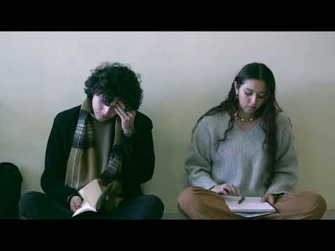 Una razón. (Nanometraje)