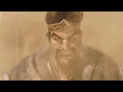 League of Legends Champion – Marksman Draven