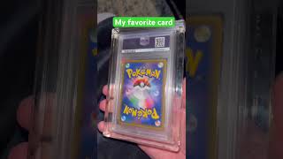 Luigi is better than Mario, I don’t make the rules. #pokemon #catchlegendarypokemon #pokemontcg