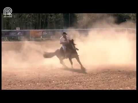 Classificatória Sapucaia (RJ) – 7° lugar machos – Butiá Don Quixote (Prova: Bayard/Sarmento)