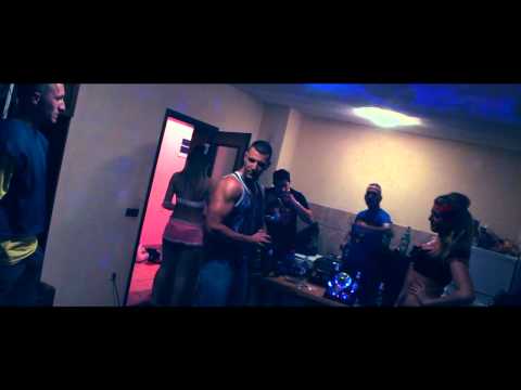 VUYA feat DERAC-ONA VOLI (VIDEO)