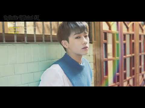 SungGyu Solo songs- 8th Solo Debut Anniversary