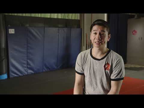 Ving Tsun Kung Fu - Tallahassee FL Martial Arts (Self Defense)