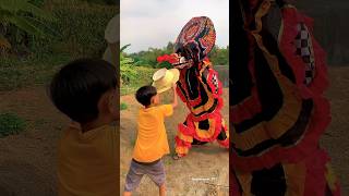 Download lagu KASIAN SEKALI BARONGAN INI😆#barongan #lucu #viral #anak #anakanak #reogponorogo #jaranan #bantengan mp3 Download lagu KASIAN SEKALI BARONGAN INI😆#barongan #lucu #viral #anak #anakanak #reogponorogo #jaranan #bantengan mp3