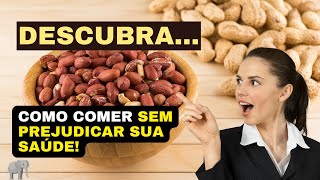 Quem Tem Diabetes Pode Comer Amendoim? - 5 Dicas Para Comer Amendoim Sem Prejudicar Sua Saúde.