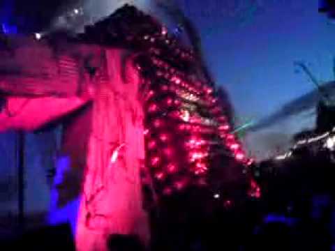 Defqon 1. 2010 MAINSTAGE