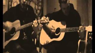 böhse onkelz-Deutschland im Herbst (acoustic cover)