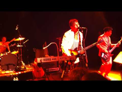 Золотые ворота