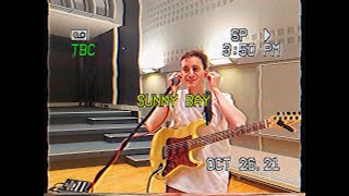 It&#39;s July Already - Sunny Bay (S5 studio sessions)