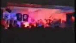 Nirvana Alcohol Live