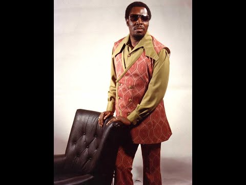 Clarence Carter - Patches (1970)