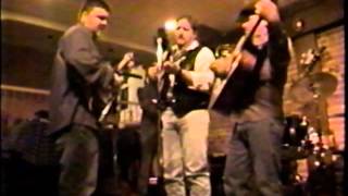 Long Lonesome Highway