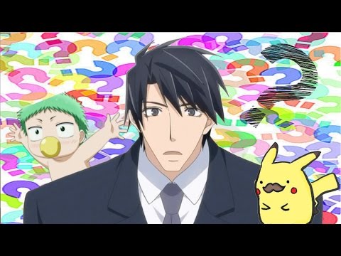 PREGUNTAS QUE JODEN #1