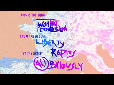 (OLD) 03 - I Wish That I Could Know [AUDIO]